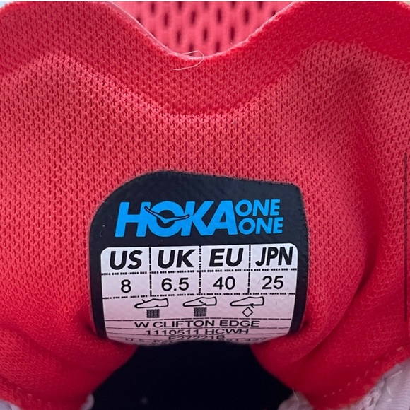 HOKA One One Clifton 7 - Picture 5 of 7